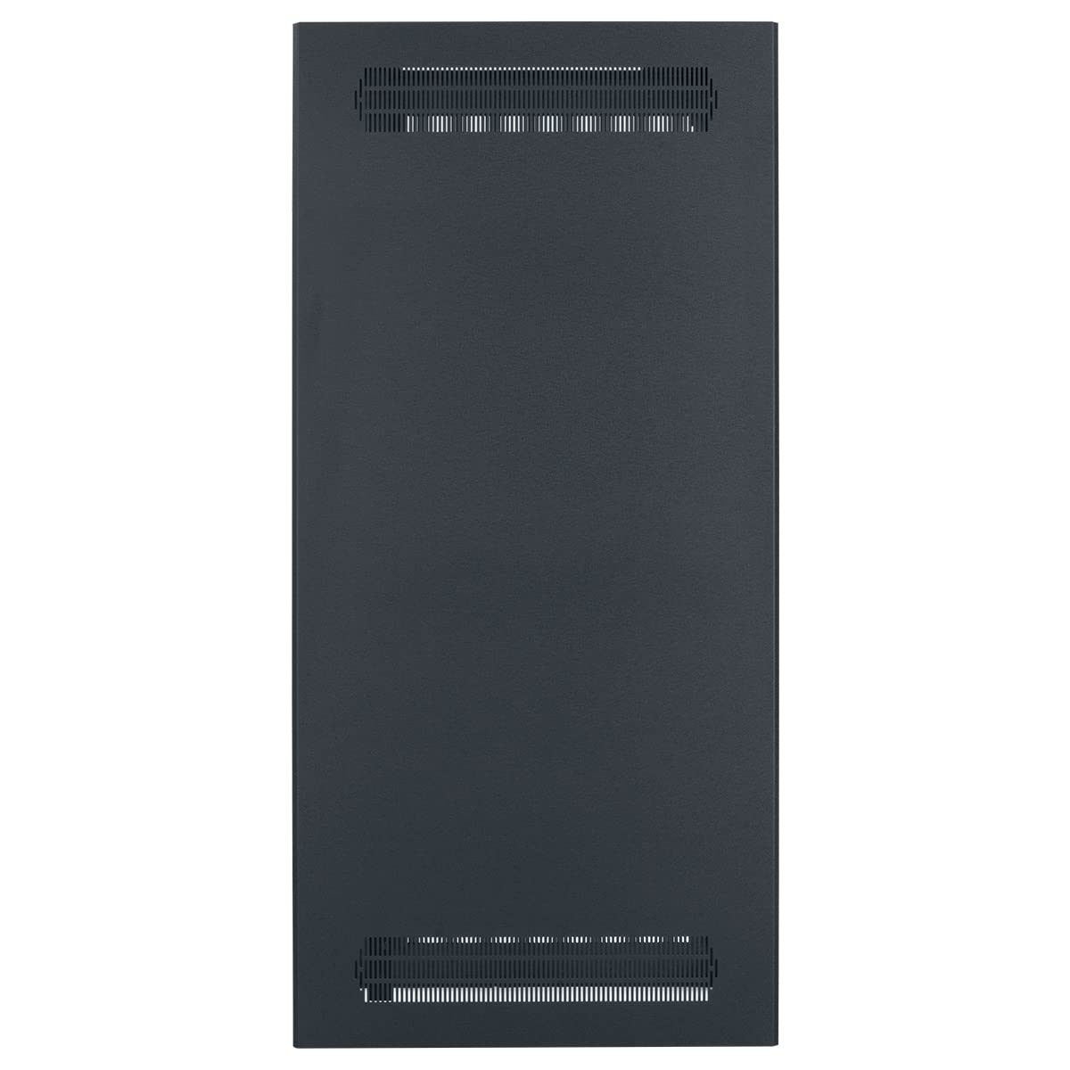 Lowell LER-3532 Enclosed Rack with Rear Door, 35 x 32 Inch