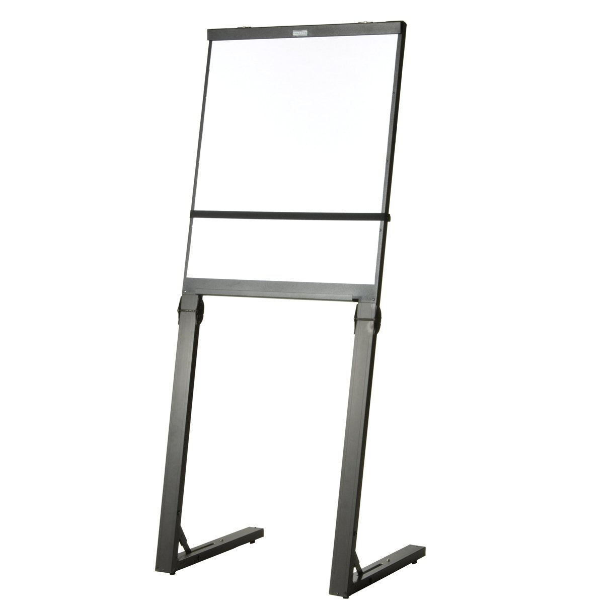 Easel Designer Folding Blk/Blk