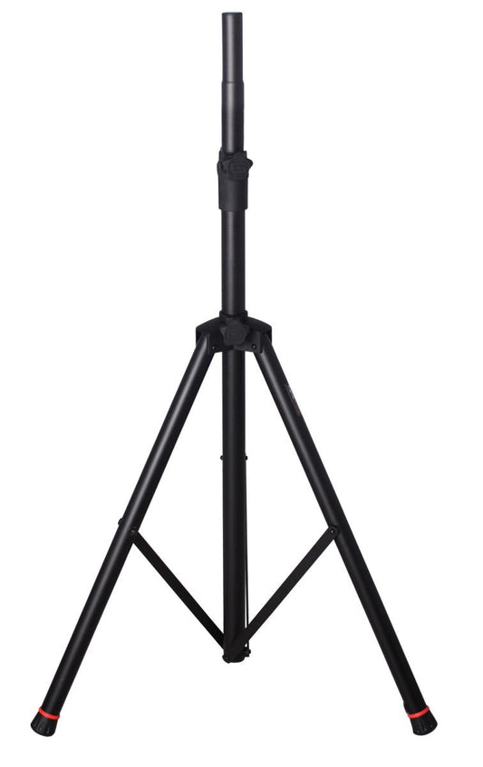 Gator Frameworks Deluxe Speaker Stand with Self Rising Lift Assist (GFW-SPK-3000)