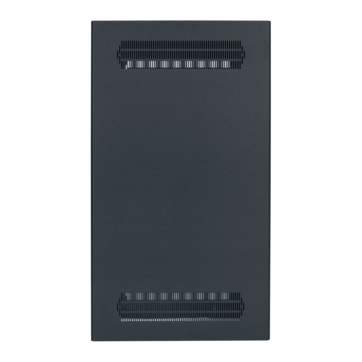 Lowell LER-2427-LRD Enclosed Rack Without Rear Door, 24 x 27 Inch