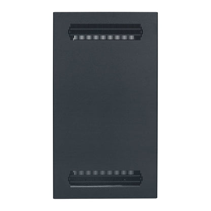 Lowell LER-2427-LRD Enclosed Rack Without Rear Door, 24 x 27 Inch