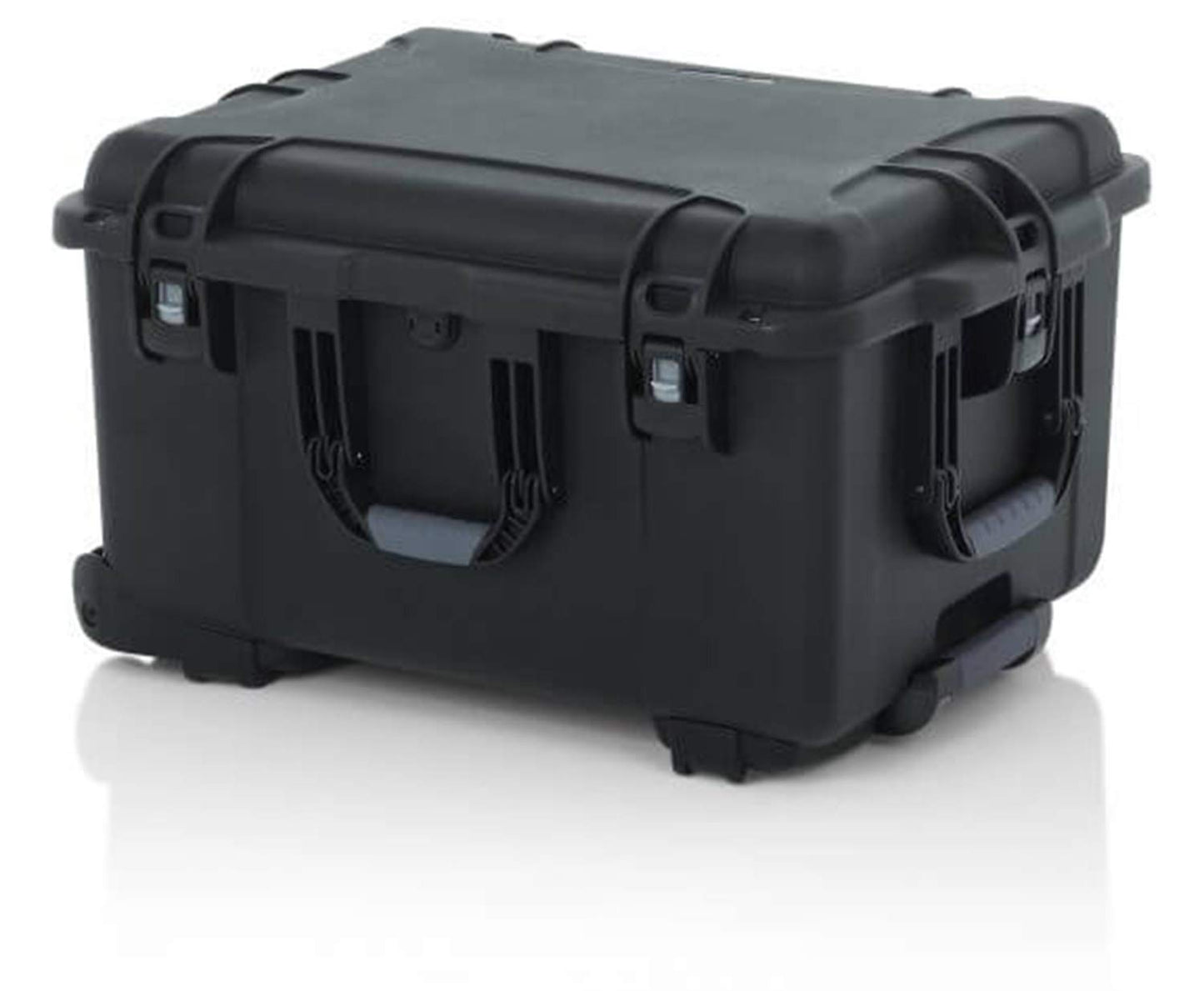 Gator GU-DC5980X10 Case for Up to (10) Shure DC5980 Bases Goosenecks