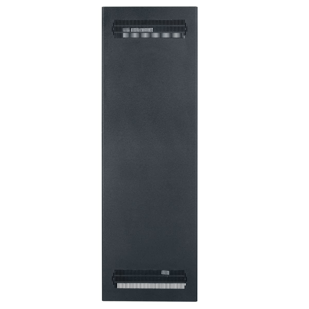 Lowell LER-3522-LRD Enclosed Rack Without Rear Door, 35 x 22 Inch