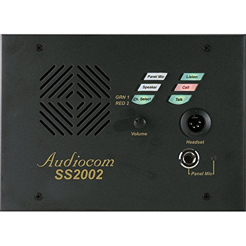 ELECTROVOICE Bosch SS2002 2CH Speaker Station no Enclosure