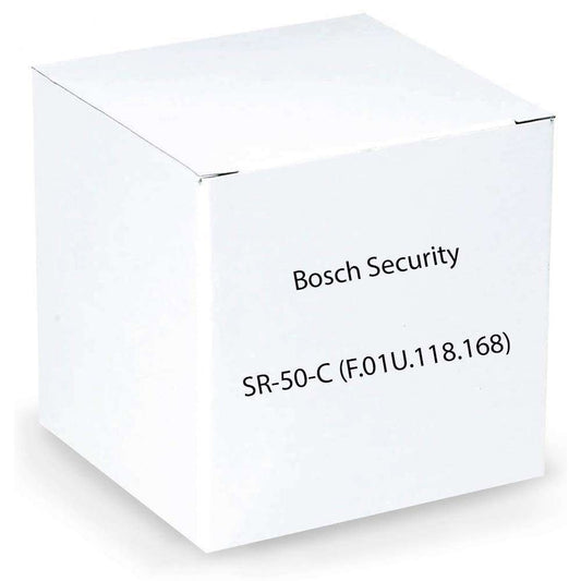 Bosch Security SR-50-C (F.01U.118.168)