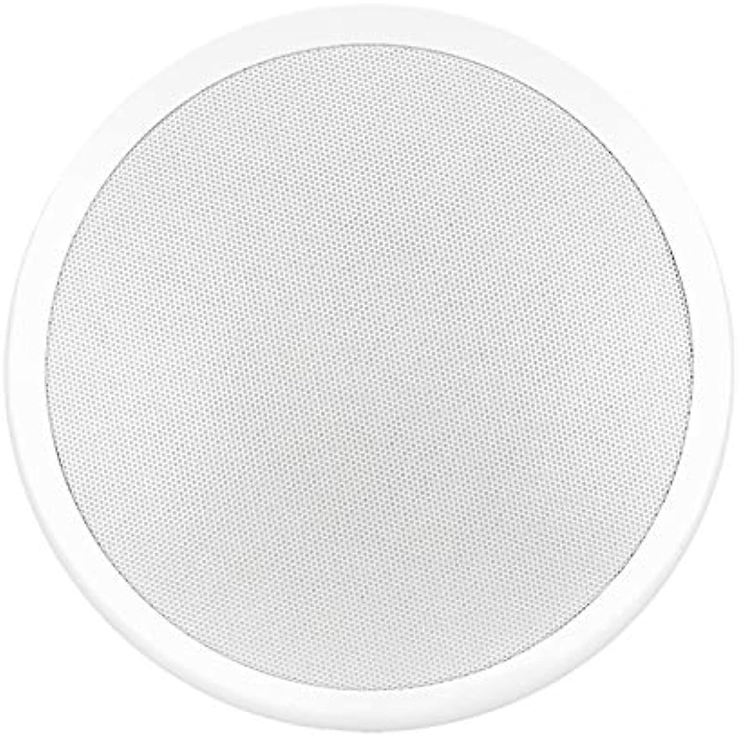 SOUNDTUBE IPD4-CM52-BGM-WH Speaker,White,40 Max. Wattage