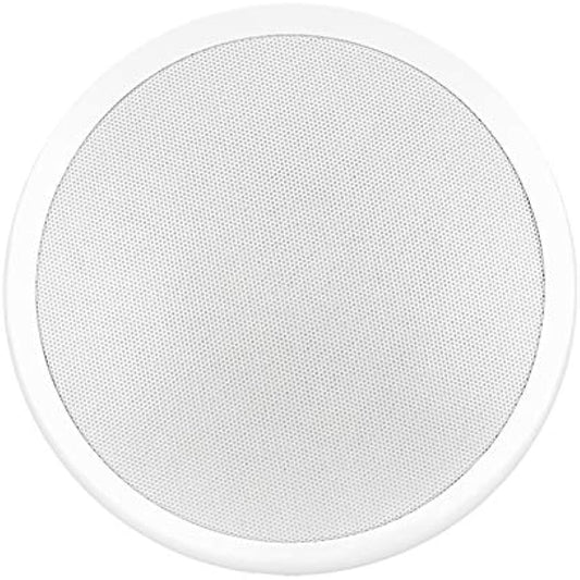 SOUNDTUBE IPD4-CM52-BGM-WH Speaker,White,40 Max. Wattage