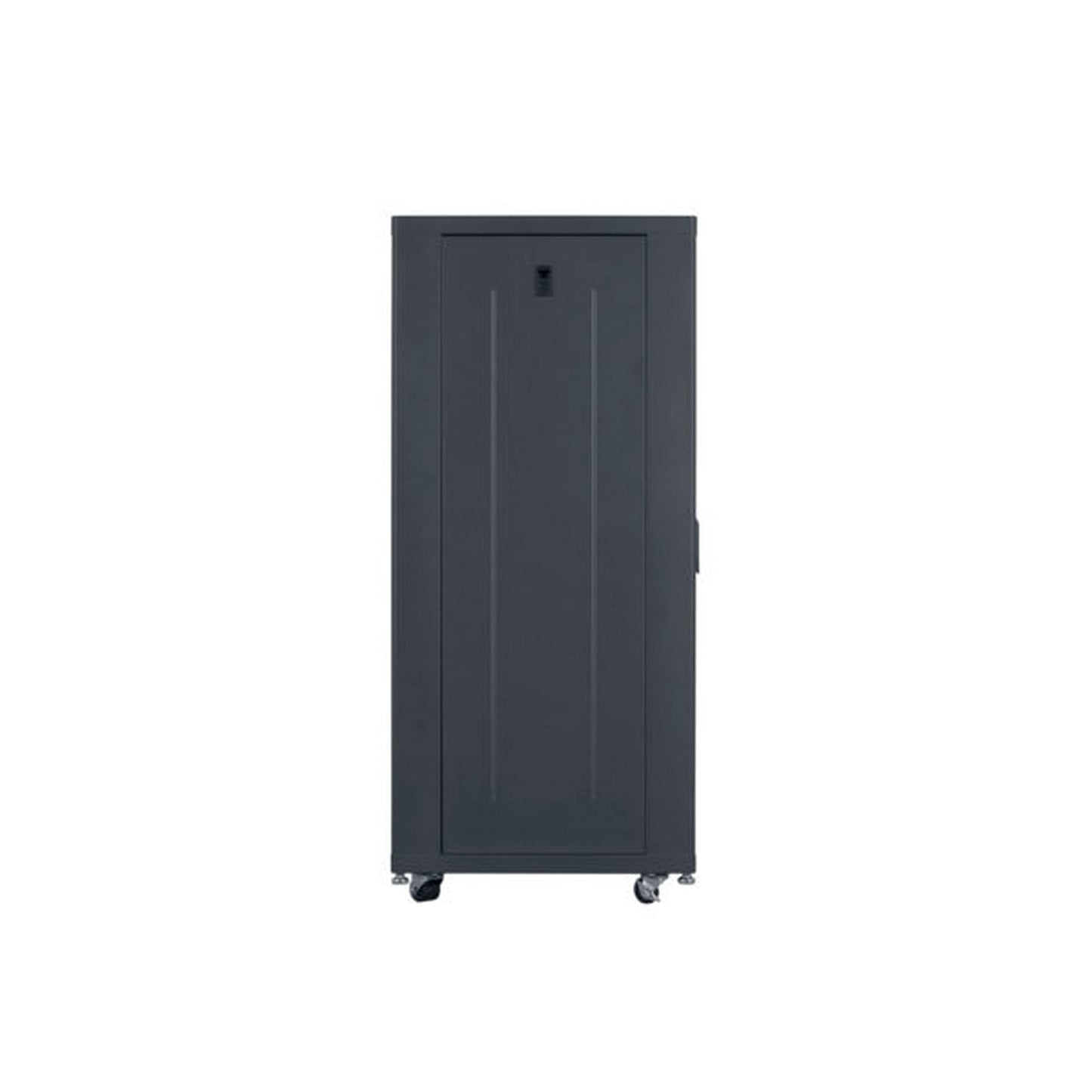 Lowell LCDR-2724 Configured Design Rack, 27 x 24 Inch