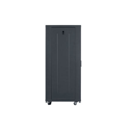 Lowell LCDR-2724 Configured Design Rack, 27 x 24 Inch