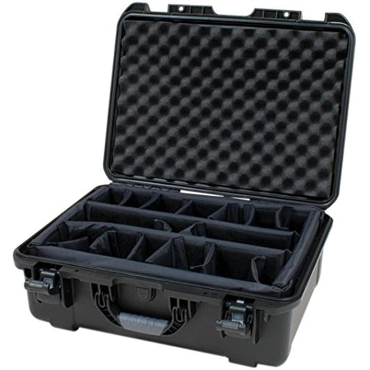Gator Stage and Studio Equipment Case (GU-2011-07-WPDV)