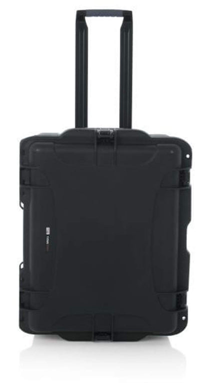 Gator GU-DC5980X10 Case for Up to (10) Shure DC5980 Bases Goosenecks