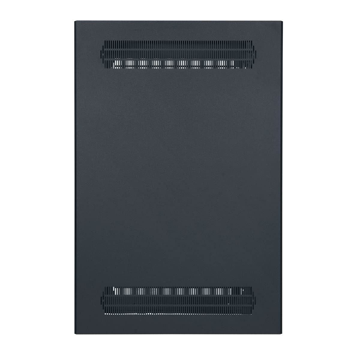 Lowell LER-2432 Enclosed Rack with Rear Door, 24 x 32 Inch