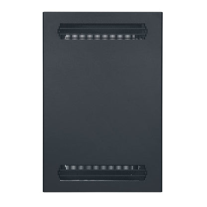 Lowell LER-2432 Enclosed Rack with Rear Door, 24 x 32 Inch