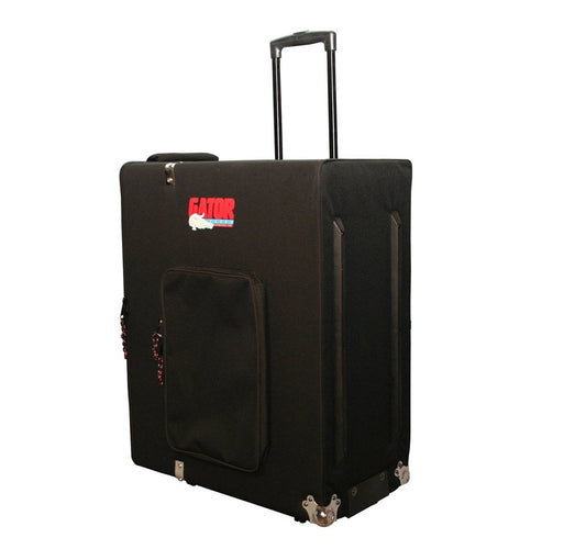 Gator Cargo Case with wheels, Larger Size (GX-22)