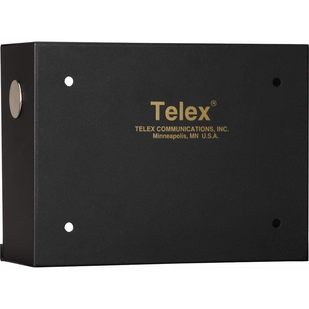 Bosch Communication Bosch Communication Wkp-Box Flush Mounted Wall Box for Ss-1002/Ss-2002 and Wkp-4.