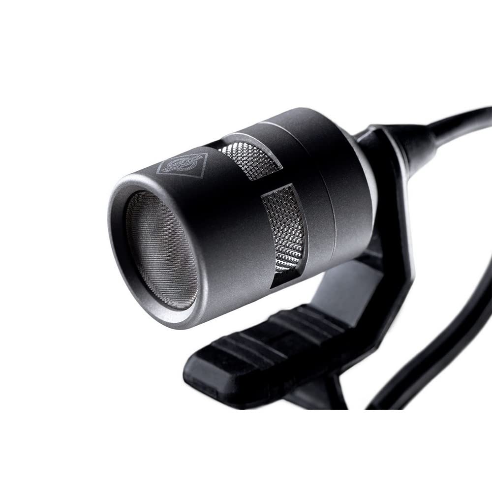 Neumann KK 14, Metallic