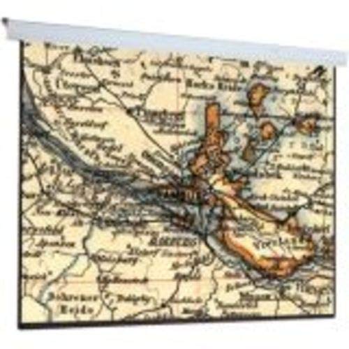 119IN DIAG TARGA ELECTRIC 16:9