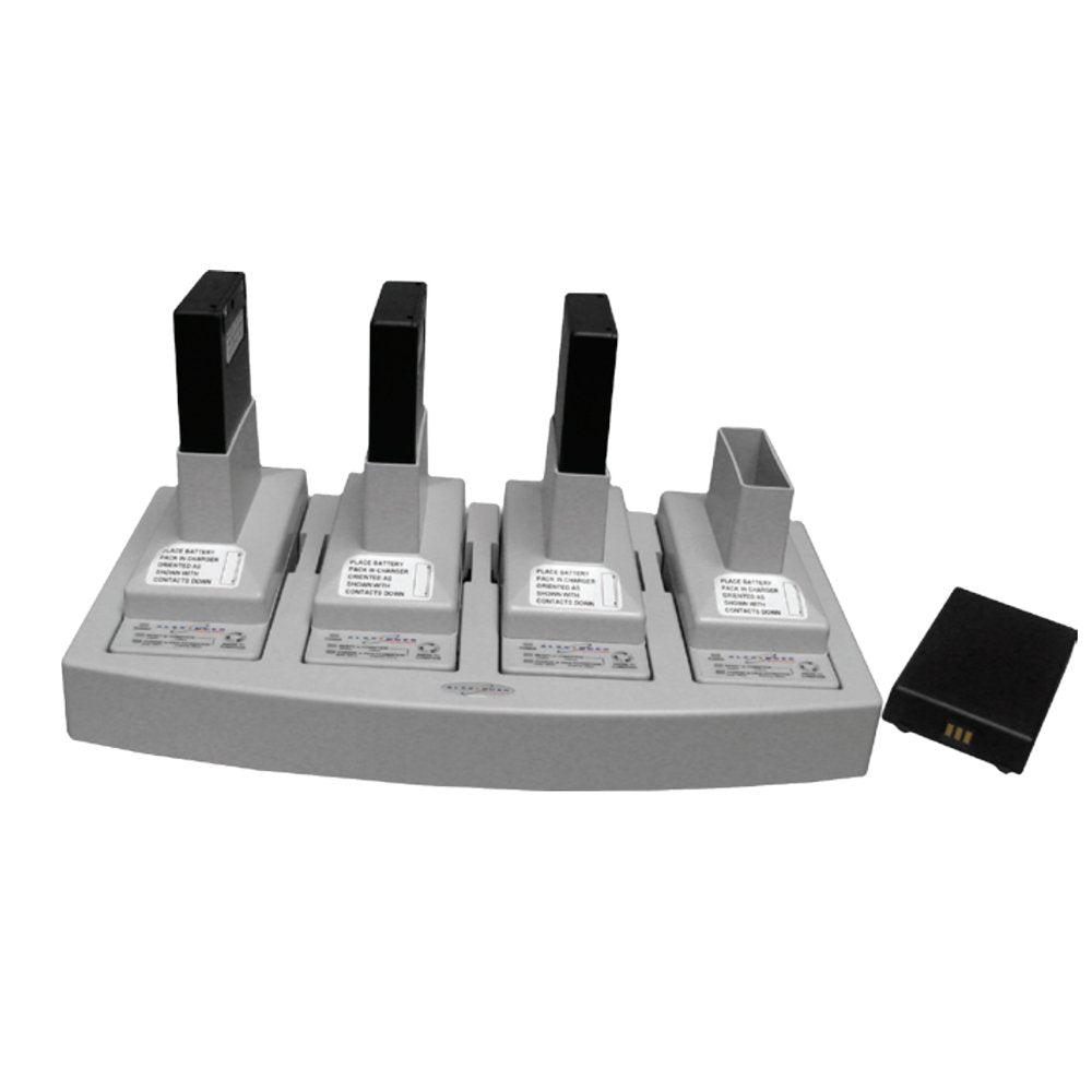 Bosch PS800NM4 Power Supply for 4 Bay NMH Charger.