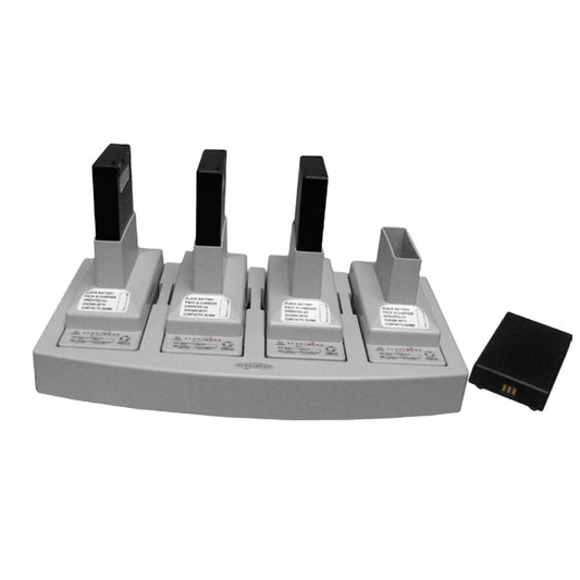 Bosch PS800NM4 Power Supply for 4 Bay NMH Charger.