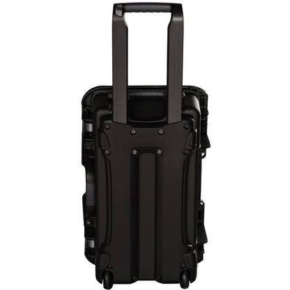 Gator Cases Titan Series Waterproof Utility/Equipment Case with Diced Foam Insert 20.5" x 15.3" x 10.1" (GU-2015-10-WPDF)