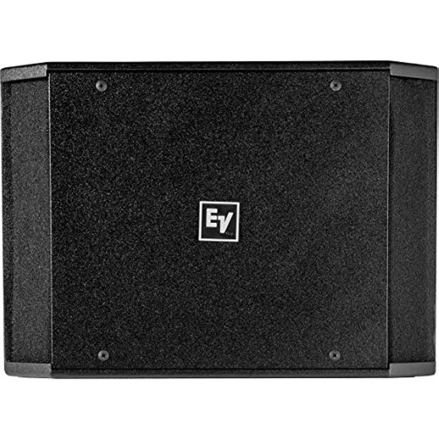 Electro-Voice EVID-S12.1B 800W 12 inch Passive Subwoofer - Black
