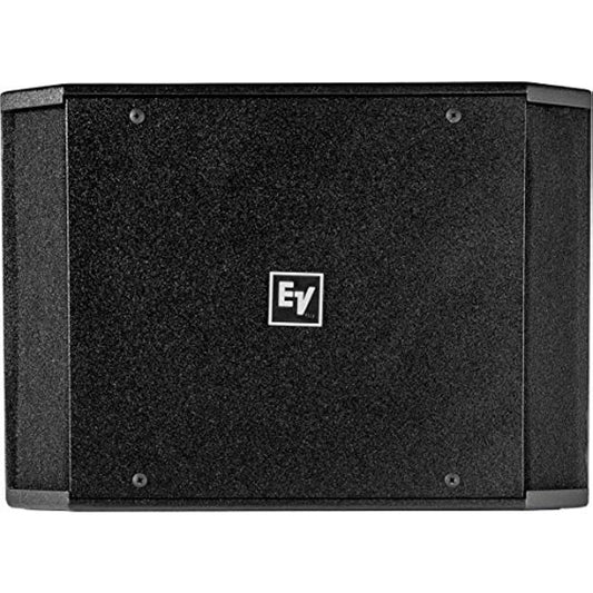 Electro-Voice EVID-S12.1B 800W 12 inch Passive Subwoofer - Black