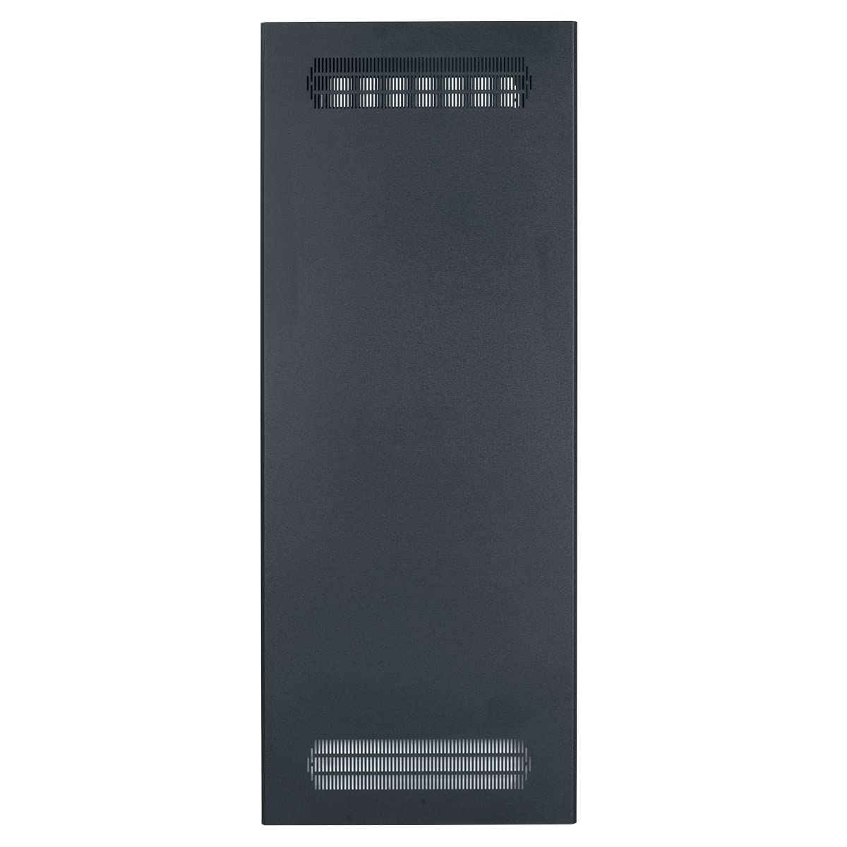 Lowell LER-3527-LRD Enclosed Rack without Rear Door, 35 x 27 Inch