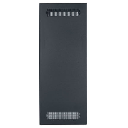 Lowell LER-3527-LRD Enclosed Rack without Rear Door, 35 x 27 Inch