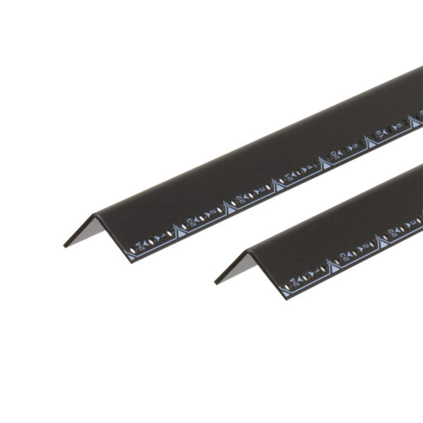 Lowell RRN-44 44U Rack Rails, Pair