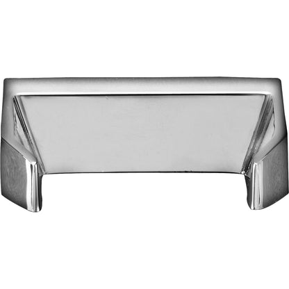 Telephone Style Ptt Handset with Metal Hanger Bracket, 200 Ohm Impedence, 4Ft (1