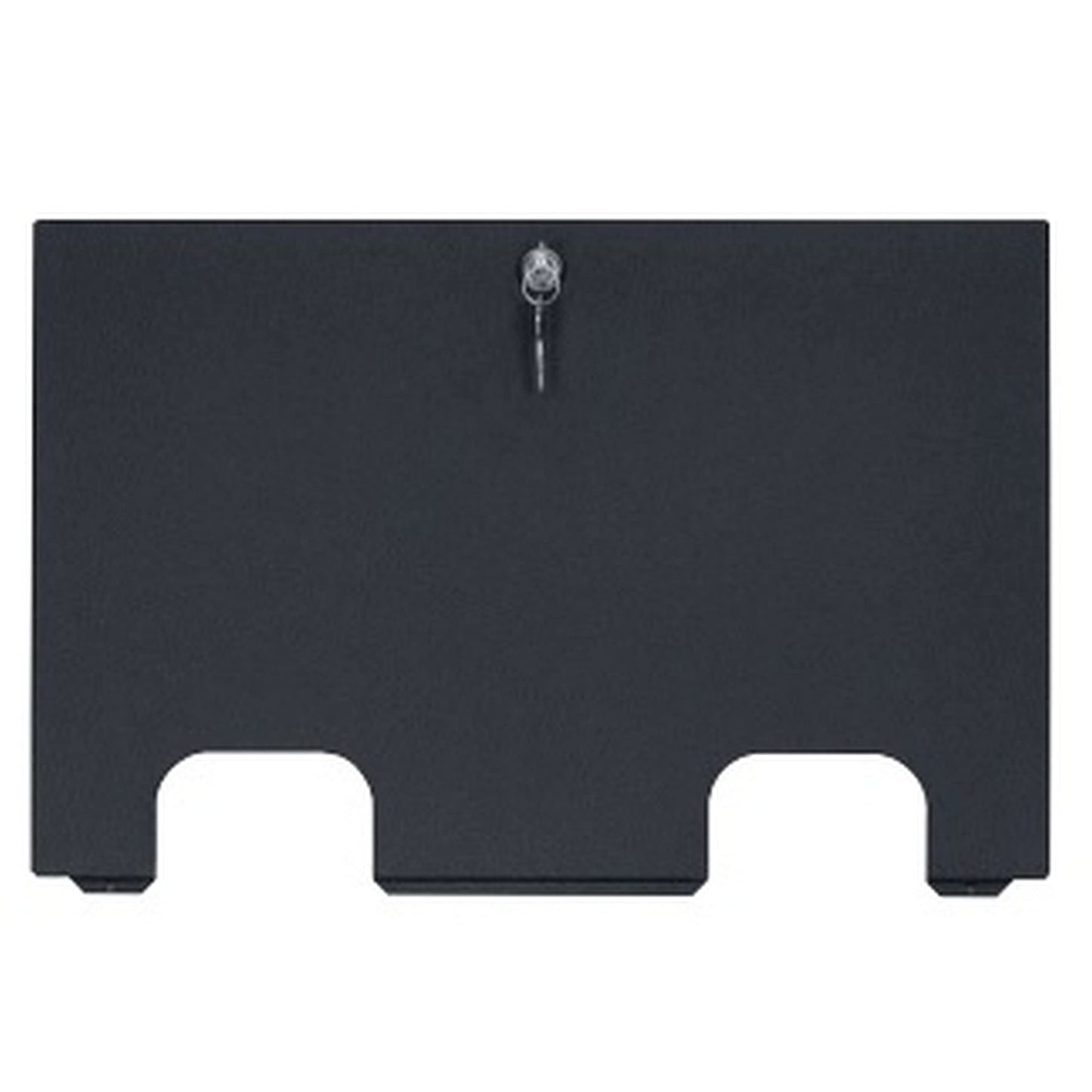 Lowell LDTR-RAC7 Rear Access Cover, 7U