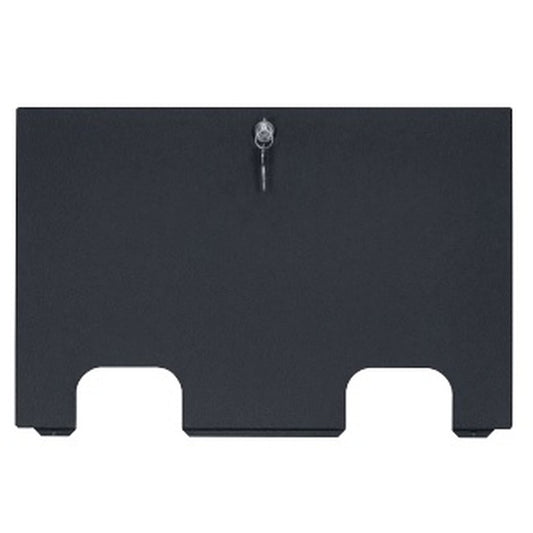 Lowell LDTR-RAC7 Rear Access Cover, 7U