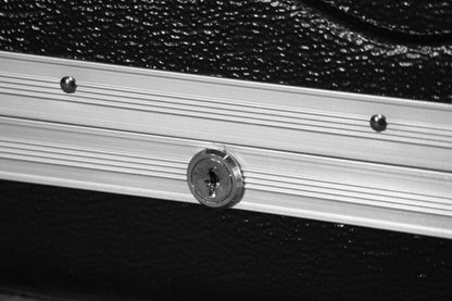 Gator GR Deluxe Rack Case 8 Space