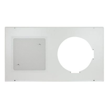 Lowell SCB-300 Clock/Speaker Center for Analog Clock