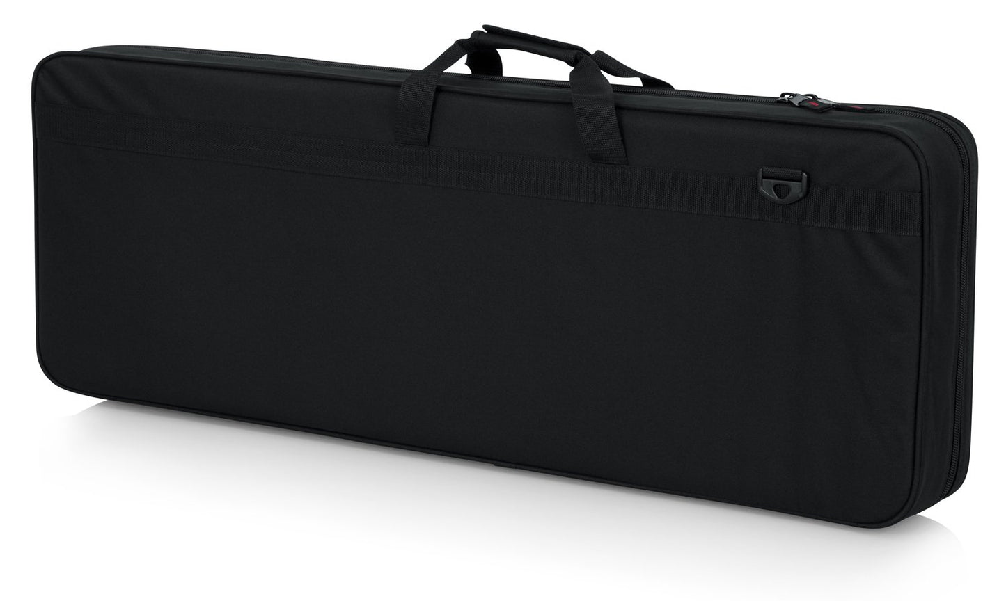 Gator Cases Lightweight Polyfoam Guitar Case fits Stratocaster and Telecaster Style Electric Guitars (GL-ELECTRIC)