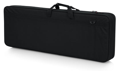 Gator Cases Lightweight Polyfoam Guitar Case fits Stratocaster and Telecaster Style Electric Guitars (GL-ELECTRIC)