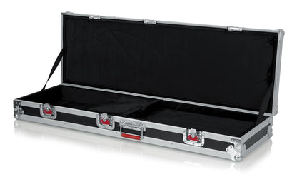 Gator G-TOUR BASS Cases GTour Road Case For Electric Bass Guitars