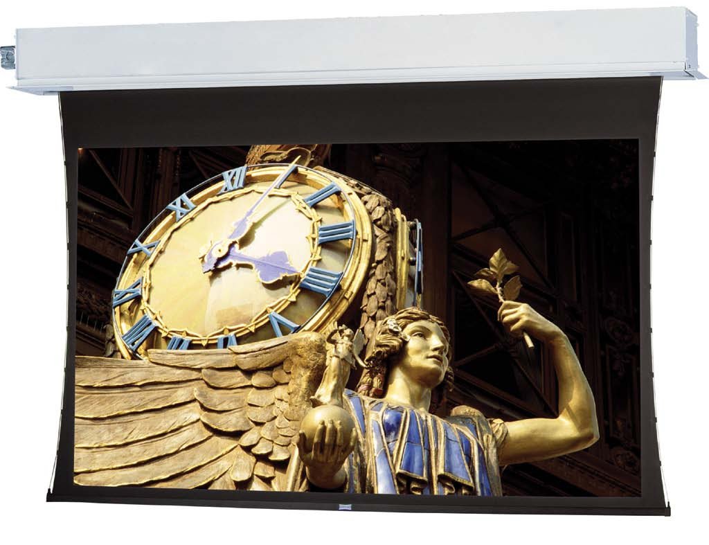 Da-Lite Tensioned Advantage Electrol Wide Format