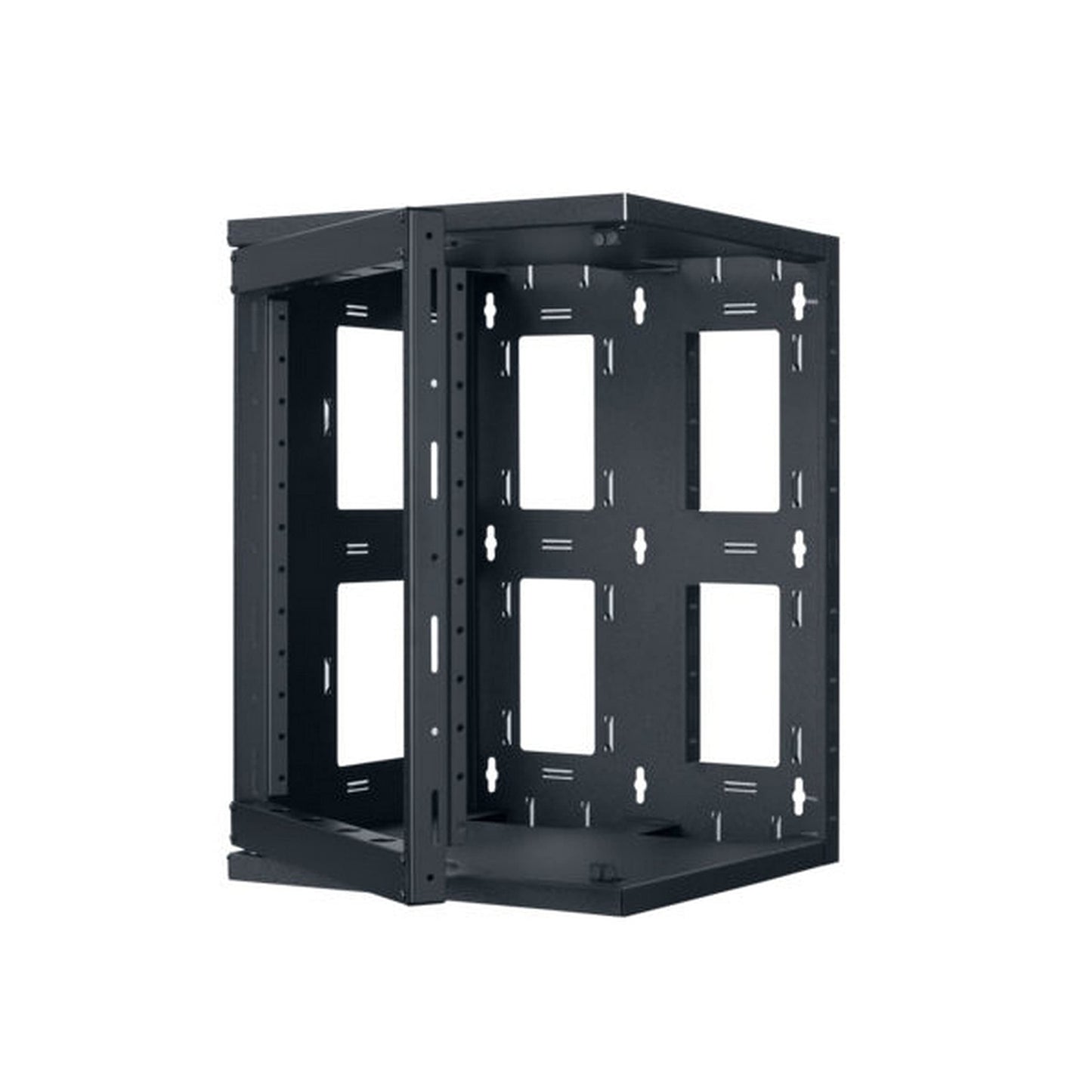 Lowell SGR-1218 12x18 Swing Gate Rack