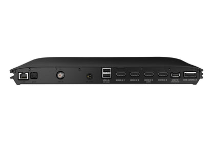 SAMSUNG 75-Inch Class QLED Quantum HDR 32x Quantum Matrix Technology TV with Alexa Built-in (QN75QN95BAFXZA 2022 Model)