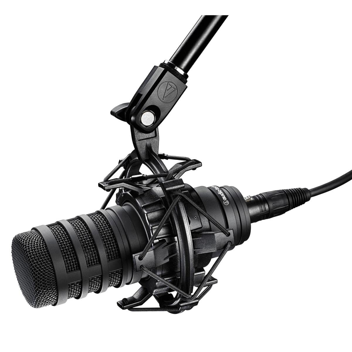 Audio-Technica Dynamic Microphone (BP40)