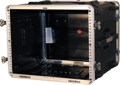 Gator GR Deluxe Rack Case 8 Space