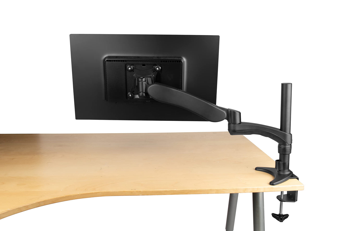 Gator Cases Mountable Articulating Arm for Laptops, Tablets, and Monitors; (G-ARM-360-DESKMT)