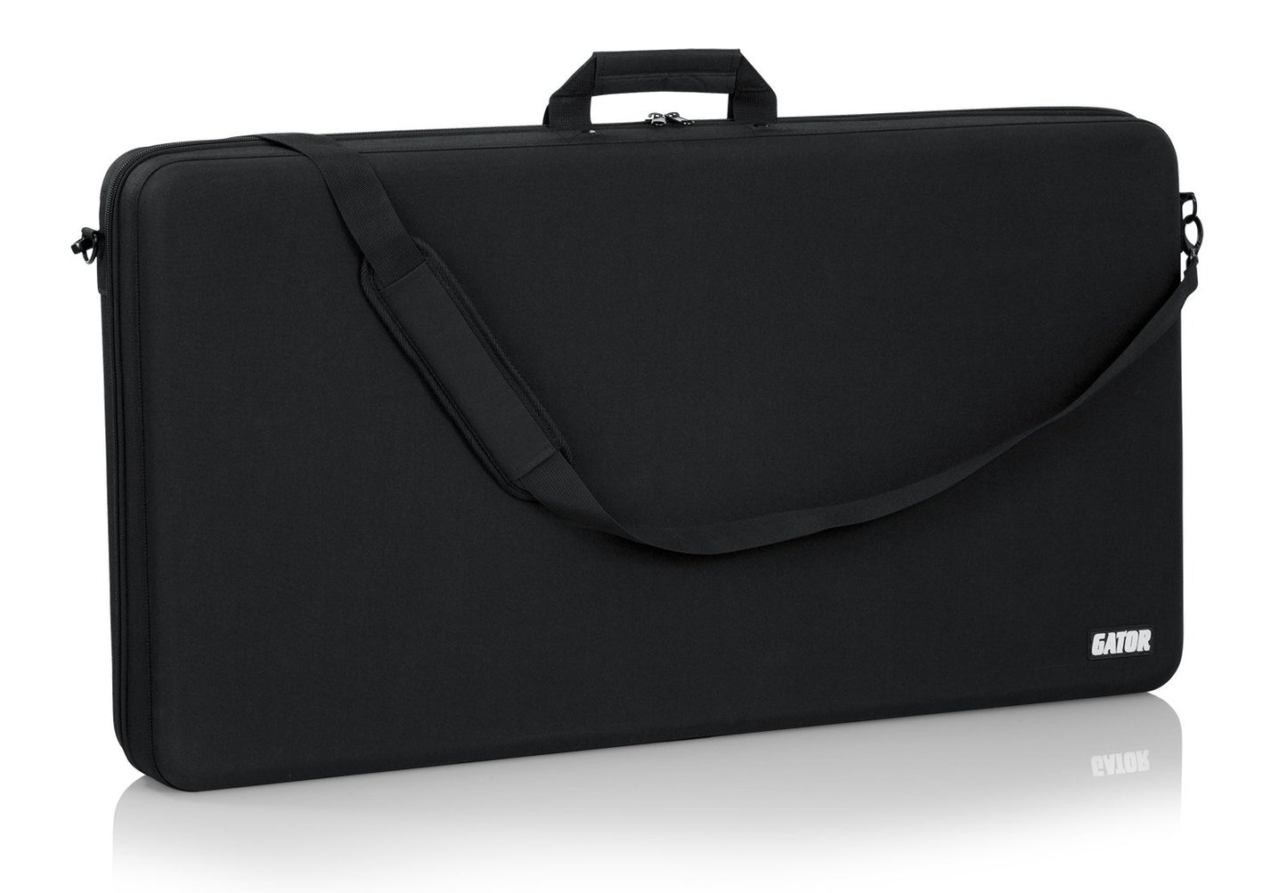 Gator Cases GU Lightweight Molded EVA Storage Case Fits Pioneer DDJ-SZ & Equipment up to 35"x19"x3" (GU-EVA-3519-3)