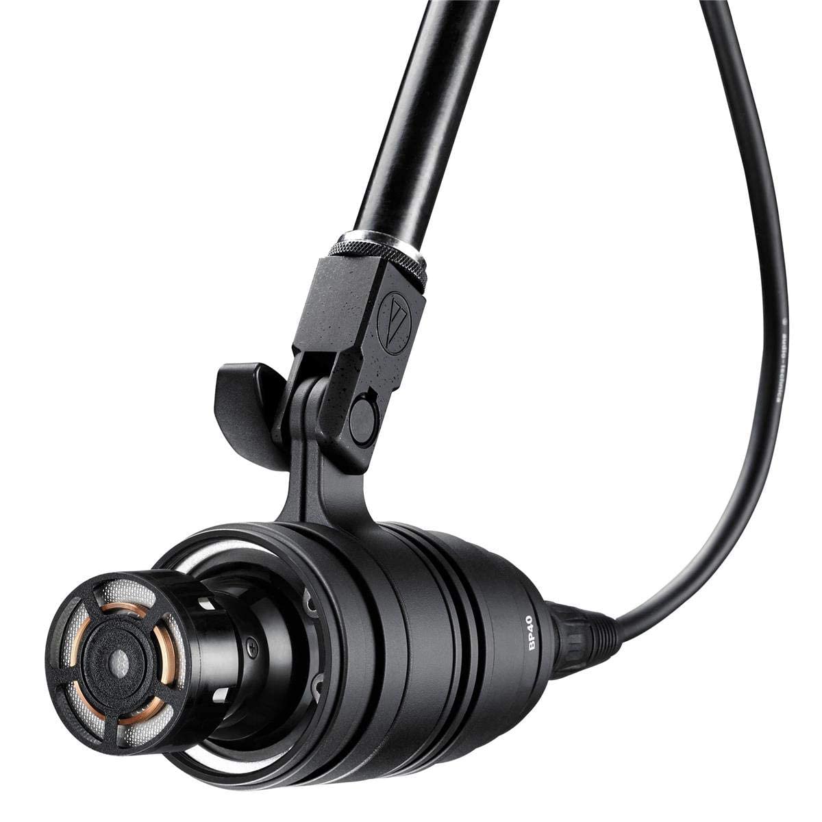 Audio-Technica Dynamic Microphone (BP40)