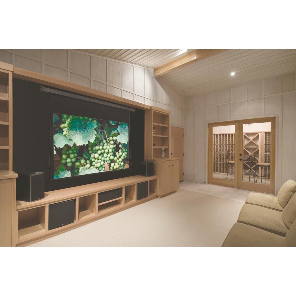 Draper 101056 Draper Screen 100" Elec