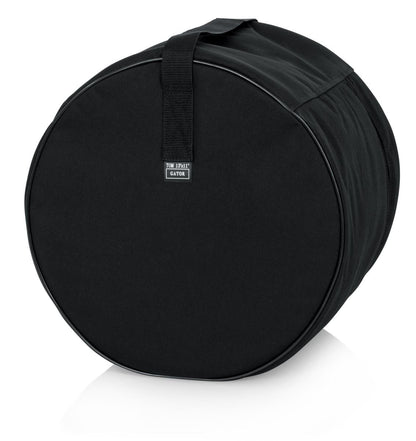 Gator Cases Protechtor Series 5 piece Padded Drum Bag Set for Standard Kits; 22" Kick, 12” Tom, 13” Tom, 16” Tom, 14” Snare (GP-STANDARD-100)