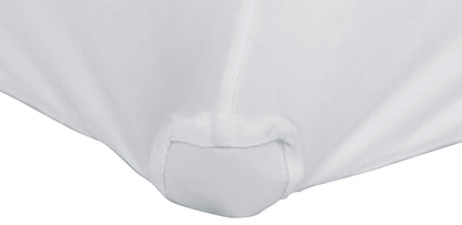 Gator Frameworks 360 Scrim Tripod Stretch Cover; White (GFW-TRIPODSCRIMW)
