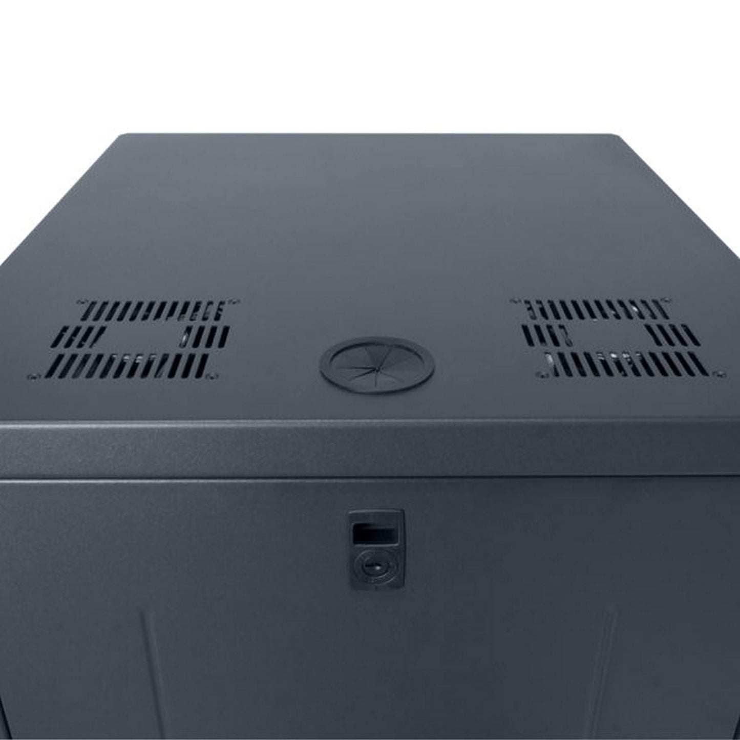 Lowell LCDR-2724 Configured Design Rack, 27 x 24 Inch