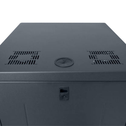 Lowell LCDR-2724 Configured Design Rack, 27 x 24 Inch